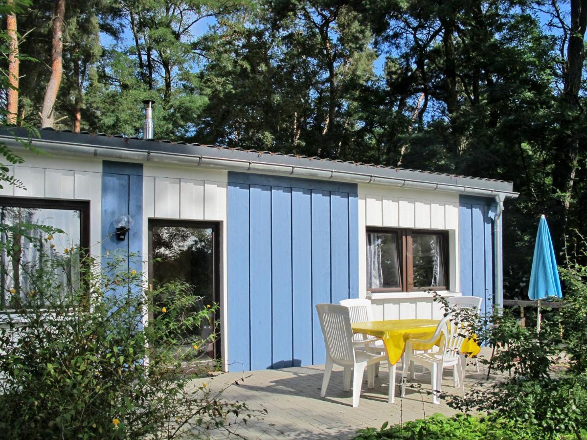 Holiday Home Waldhaeuser-1 By Interhome Himmelpfort Exterior foto